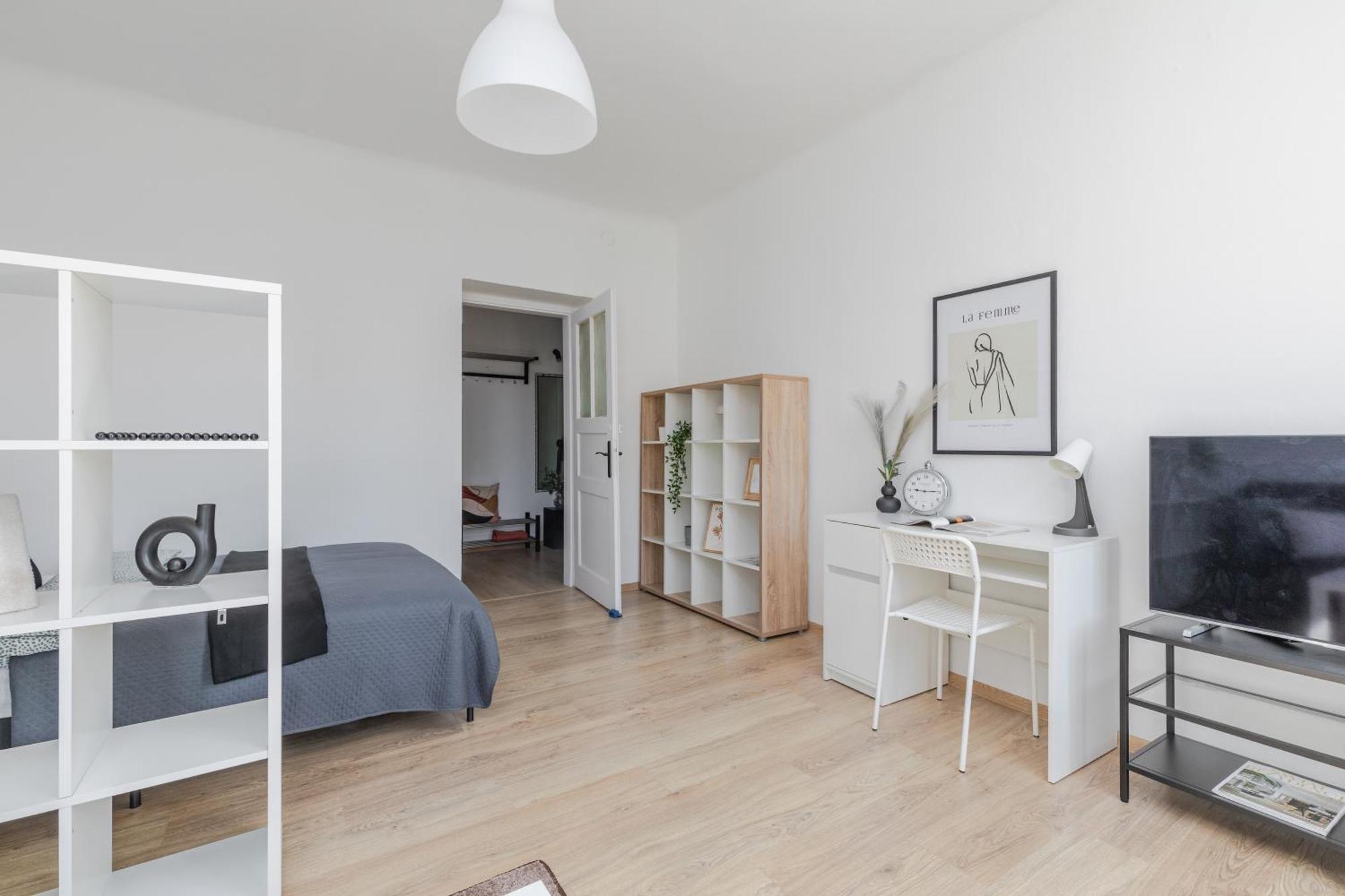 Apartment Mia Copernicus Science Center, Vistula River *