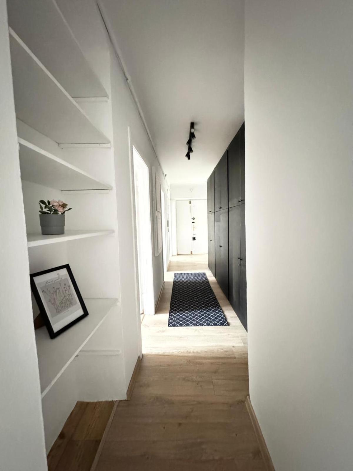 Mia Copernicus Science Center, Vistula River Apartment *