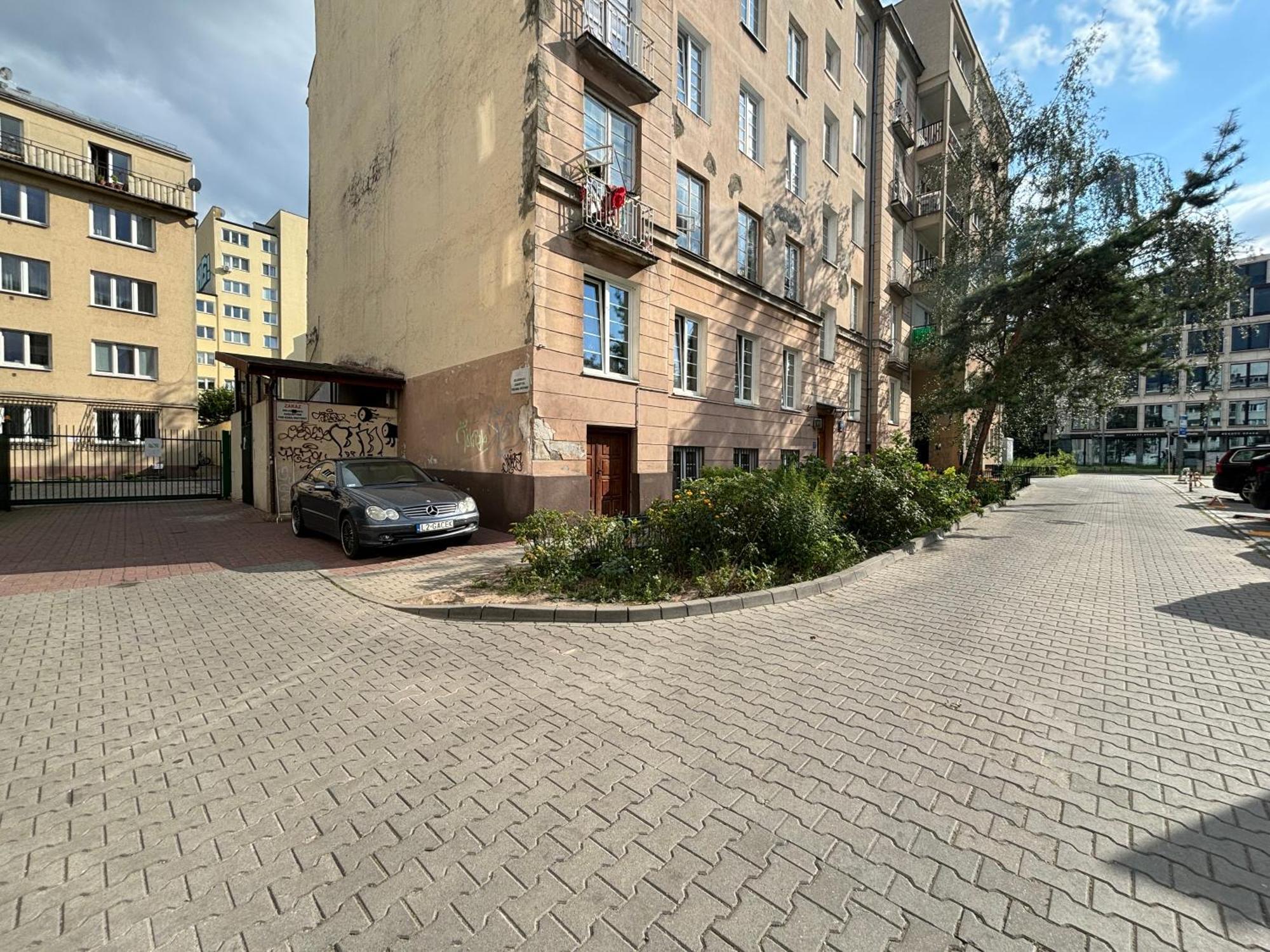 Mia Copernicus Science Center, Vistula River Apartment
