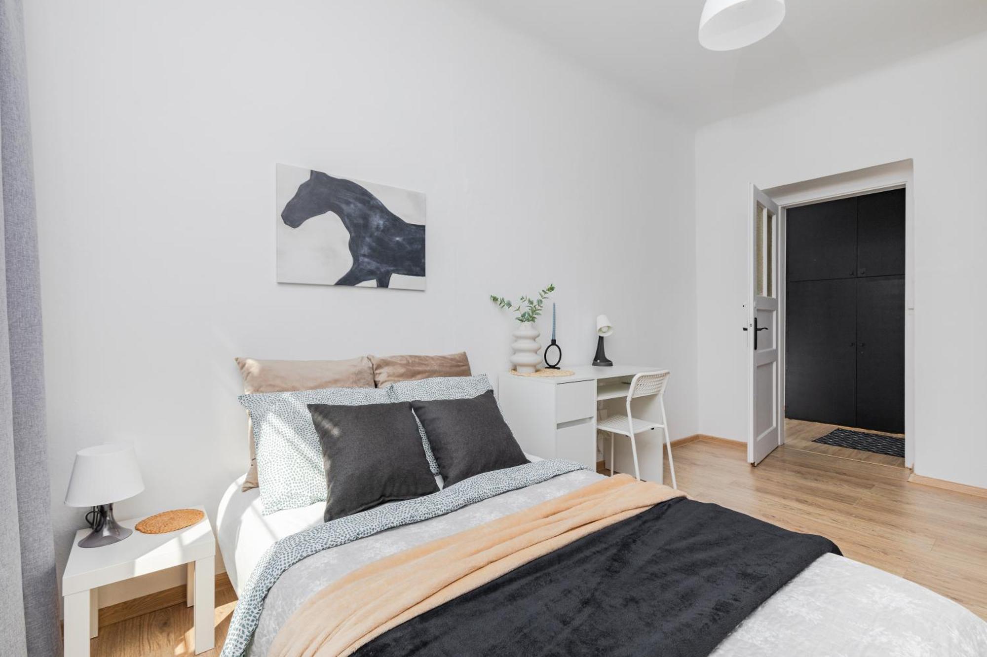 Apartment Mia Copernicus Science Center, Vistula River *