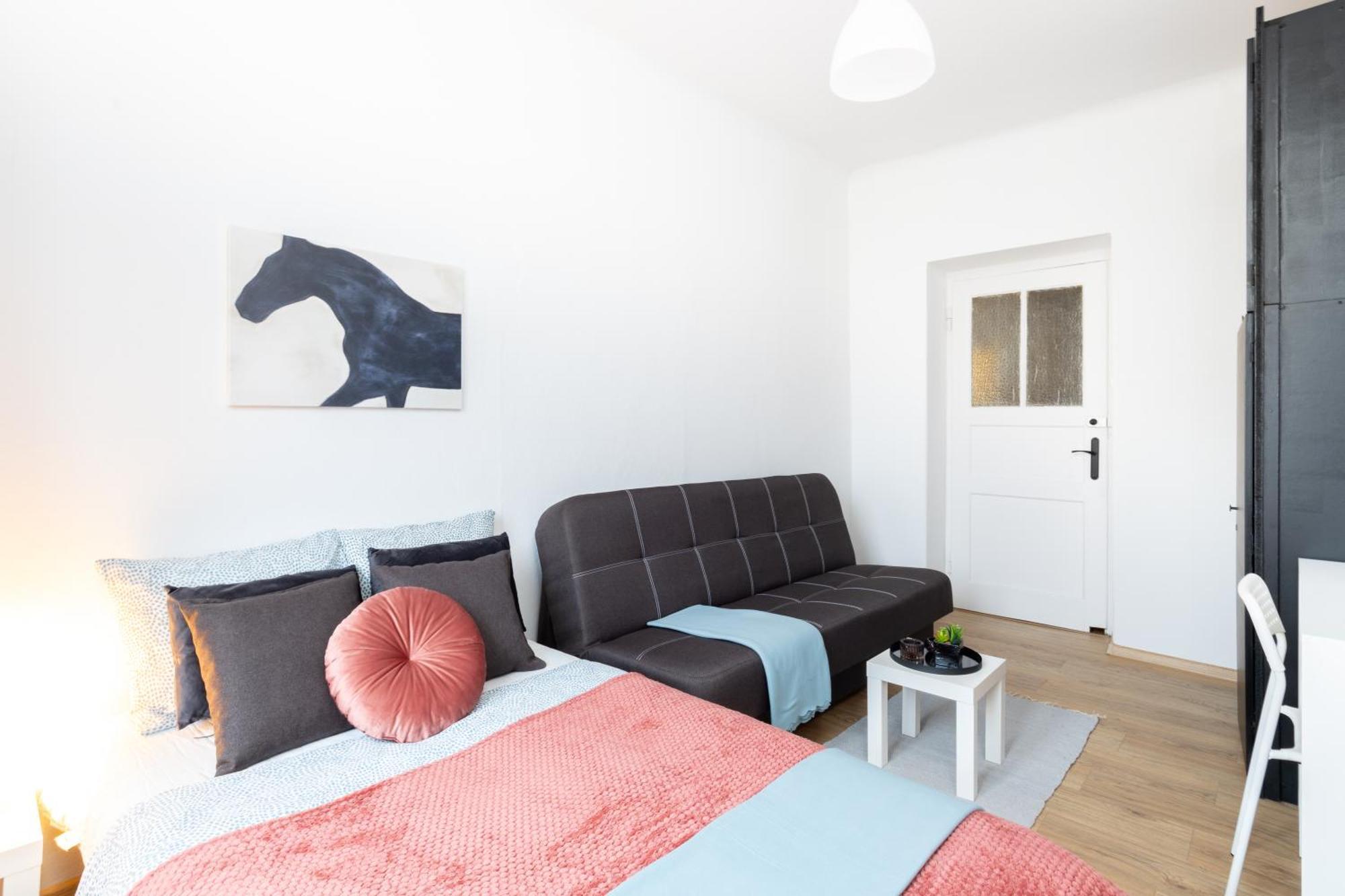 Apartment Mia Copernicus Science Center, Vistula River